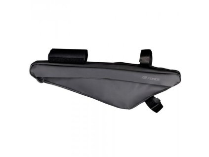 brašna rámová Force Aventure černá