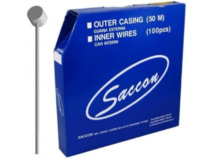 lanko Saccon brzdové 100ks Box