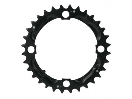 převodník Force 32z černý 9kolo