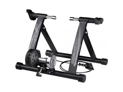 trenažér Force Basic Magnetic 400watt černý