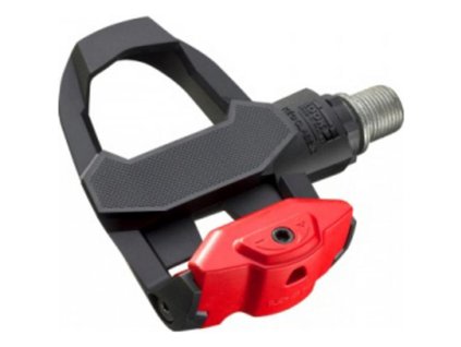 pedály Look Keo Classic 3 červené