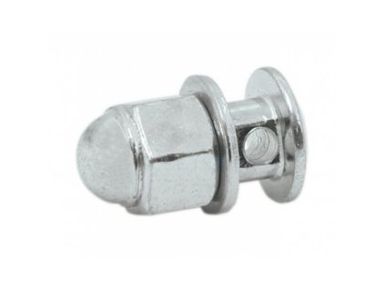 šroubek M5 k brzdám