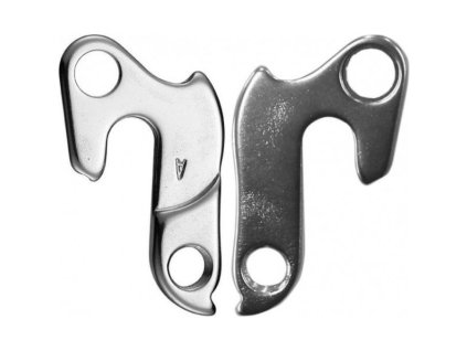 patka k přehazovačce GH005