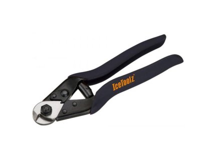 IceToolz 67B4 kleště na lanka a bowdeny