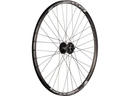 zapletené kolo Force Disc přední 26" 6-děr