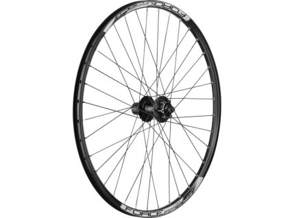 zapletené kolo Force Disc zadní 26" 6-děr
