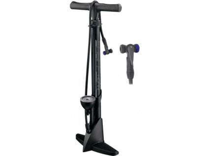 pumpa Force Horn 11 bar černá