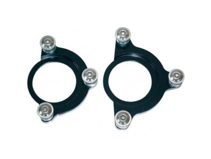 Shaman adaptér ISCG