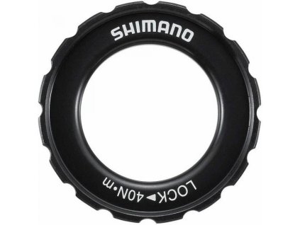 Shimano SM-HB20 matice pro C-lock