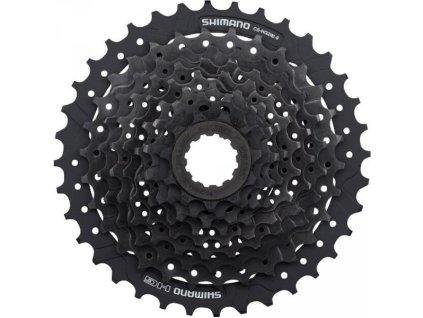 kazeta Shimano CS-HG200 9s