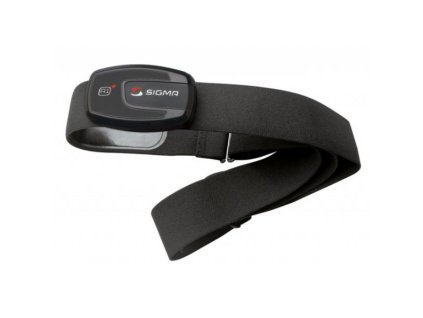 Sigma hrudní pás  STS COMFORTEX