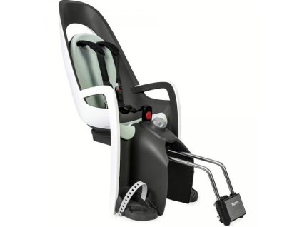 Hamax Caress dětská sedačka White/Mint