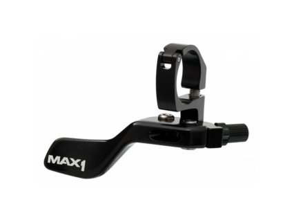 páčka MAX1 k teleskopické sedlovce