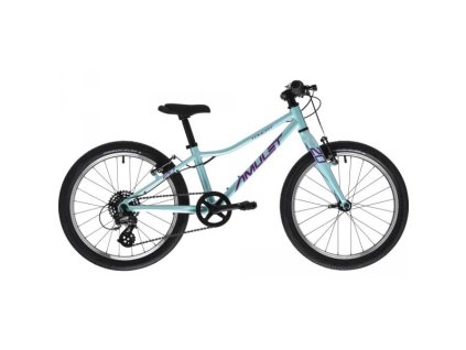 kolo AMULET 20 Tomcat celeste blue/purple 2024