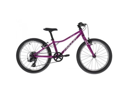 kolo AMULET 20 FUN violet/silver, 2024