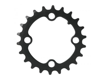 převodník Force 22z černý 9kolo