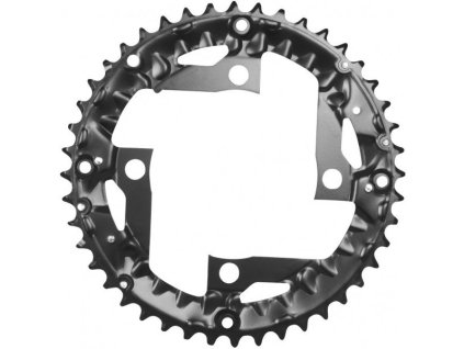 převodník Force 44z černý 9kolo