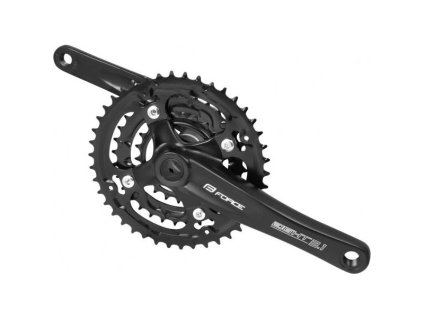 kliky Force Eight3.1 42/32/22 3x8 175mm