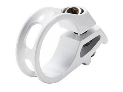 Sram Trigger Clamp/Bolt kit objímka řazení stříbrná