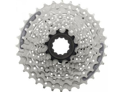 kazeta Shimano CS-HG201 9s