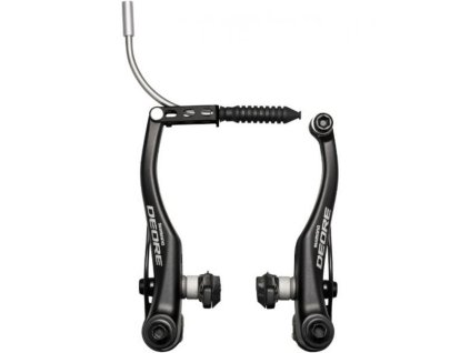 brzdy Shimano Deore BR-T610