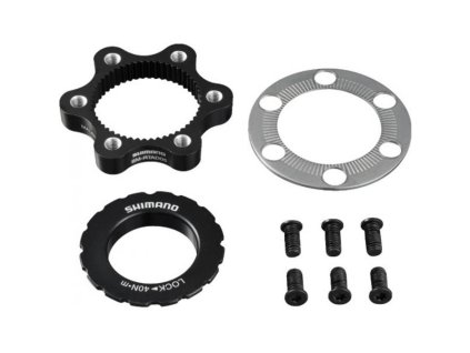 adaptér Shimano C-lock SM-RTAD05