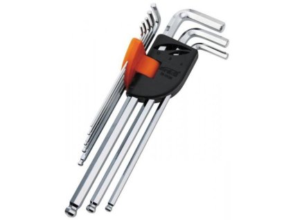 Super B TB-TH30 imbusové klíče