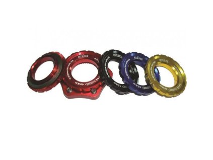 adaptér A2Z AD-CLK C-lock pro náboje 15mm