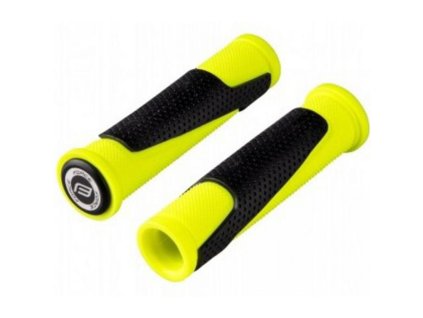 Gripy Force Ross černo-fluo