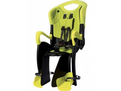 sedačka Bellelli Tiger Relax B-FIX fluo