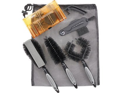 Super B TB-32950 sada kartáčů