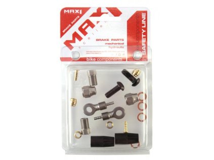 koncovka MAX1 montážní sada Kit B