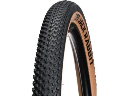 plášť CST 29x2,10 C1747 JACK RABBIT drát hnědý bok