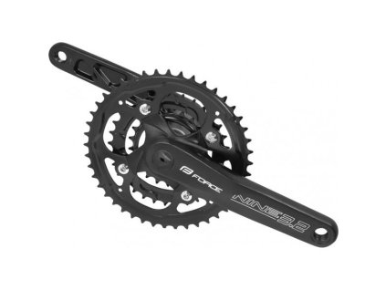 kliky Force Nine3.2 44/32/22 3x9 175mm