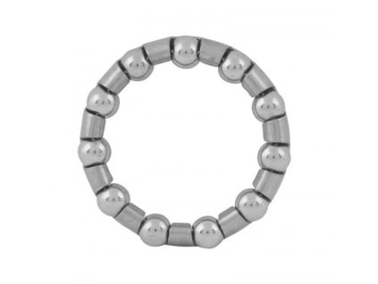 věneček do torpéda 11 kuliček