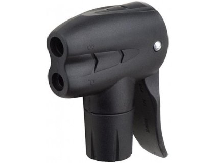 hlavice pumpy Beto Dual Head