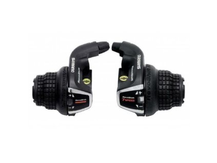 řazení Shimano SL-RS35 Revoshift