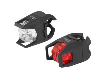 Force Cage sada blikaček