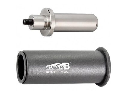 Super B TB-1130 narážeč ježka