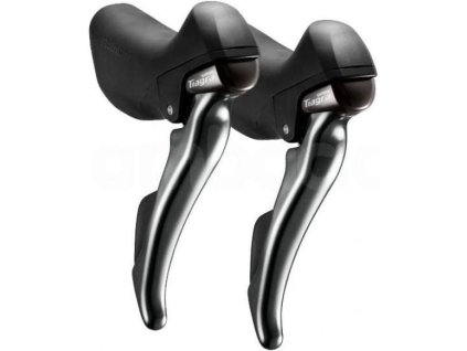 řazení Shimano Tiagra ST-4700 2x10