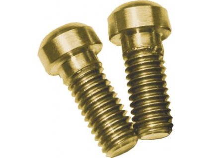 šrouby A2Z titanové B-M6145 sada 2ks