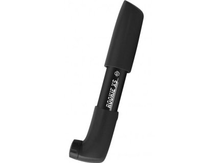 pumpa SKS Rookie XS černá
