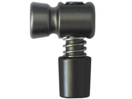 adaptér pumpičky pro Co2 bombičky ST-704