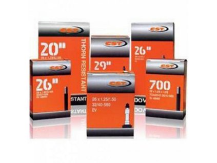 duše CST 29x2,1-2,35 FV 40mm