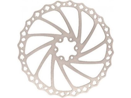 brzdový kotouč A2Z TY-SPV 203mm