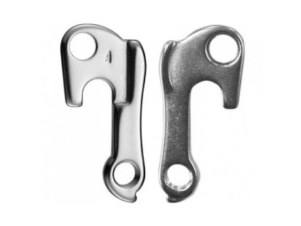 patka k přehazovačce GH017