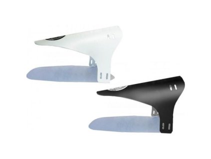 blatník Mucky Nutz Road přední