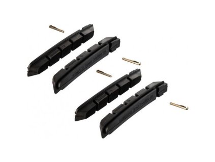 brzdové špalky Shimano M70R2 2páry