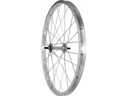 zapletené kolo 20" přední