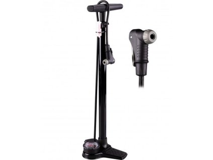 Pumpa Force Hobby 2.1 Fe 11 bar černá